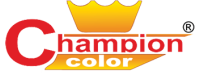 Champion color
